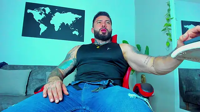 Alessrose online show from 04/10/26, 08:13