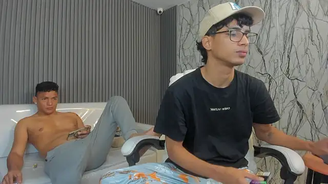 jack millerx online show from 02/06/26, 03:04