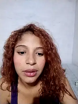Cloe Foster online show from 04/07/26, 02:34
