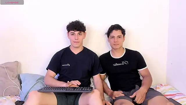 hans andres17 online show from 02/16/26, 12:51