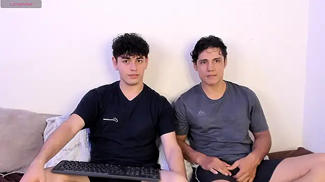 hans andres17 online show from 02/24/26, 12:52