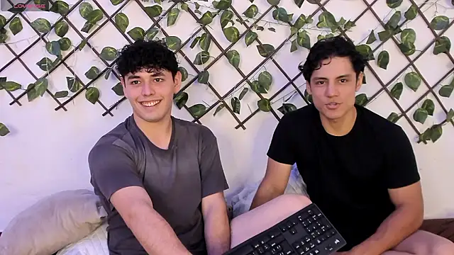 hans andres17 online show from 02/25/26, 01:48