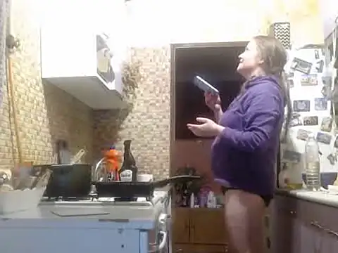 EliciaKush online show from 02/12/26, 07:20