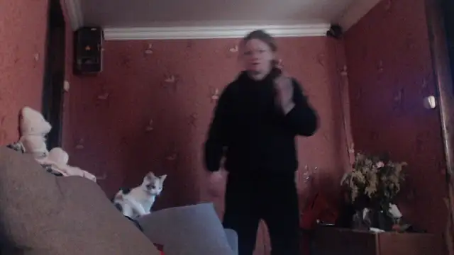 EliciaKush online show from 03/07/26, 05:48