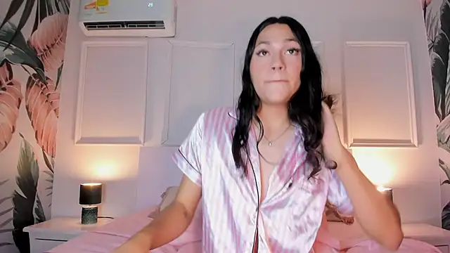 Rubii Cutee online show from 05/25/26, 11:16