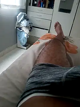 marcosrodrigues online show from 03/09/26, 01:37