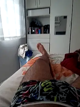 marcosrodrigues online show from 03/13/26, 01:07