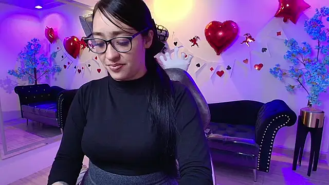 Alanna  scott online show from 02/12/26, 03:34