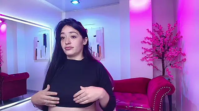 Alanna  scott online show from 04/17/26, 03:53