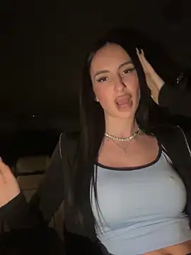 Sienna-Star online show from 04/11/26, 10:03