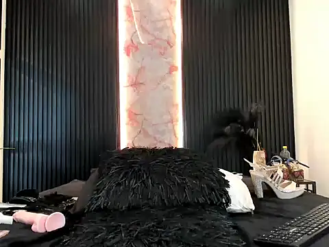 LilianaVegas online show from 02/15/26, 07:32