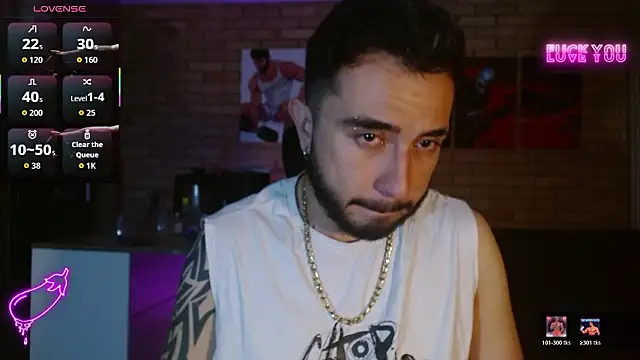 dave wolf7 online show from 03/12/26, 06:08