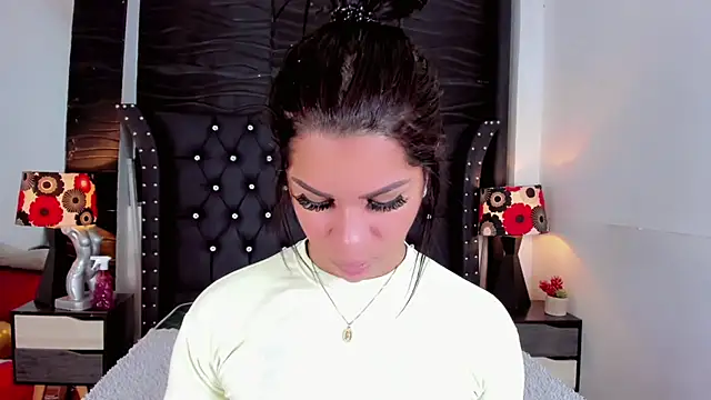 Makeyla Fox  online show from 02/27/26, 12:49