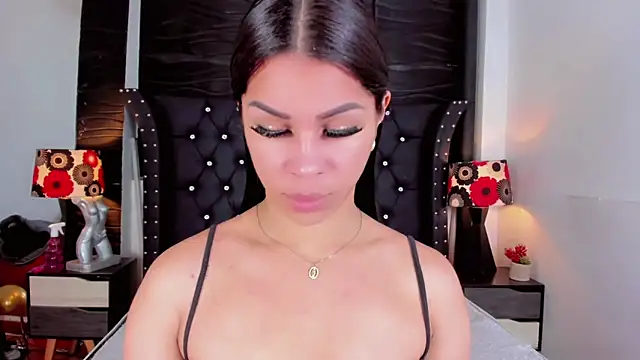 Makeyla Fox  online show from 02/28/26, 12:39