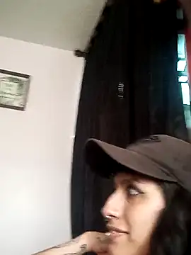 FRANCESCA LOVE  online show from 03/03/26, 07:09