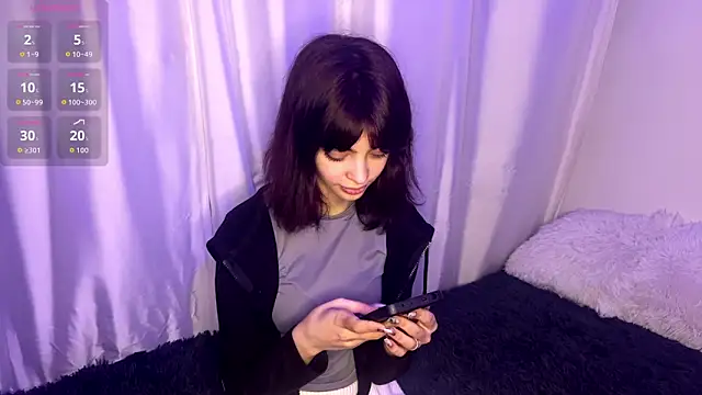 CassyVixen online show from 03/15/26, 05:30