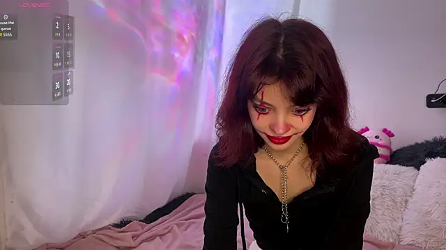CassyVixen online show from 04/01/26, 04:37
