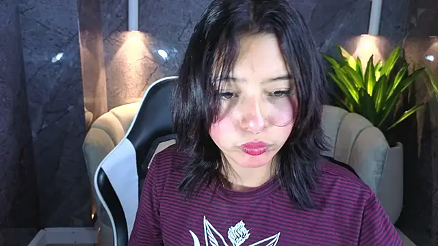 Lisa Doll Tx online show from 02/25/26, 07:45