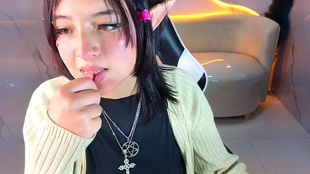 Lisa Doll Tx online show from 02/27/26, 07:47