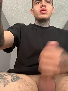 JacobVegas online show from 02/22/26, 01:53