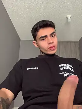 JacobVegas online show from 04/04/26, 03:53