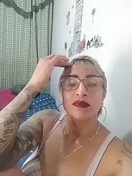 Charlotte gray  online show from 02/11/26, 11:32