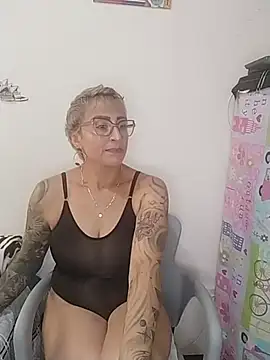 Charlotte gray  online show from 02/14/26, 10:06