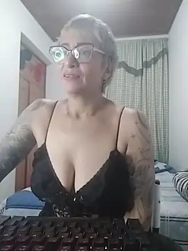 Charlotte gray  online show from 02/23/26, 11:46