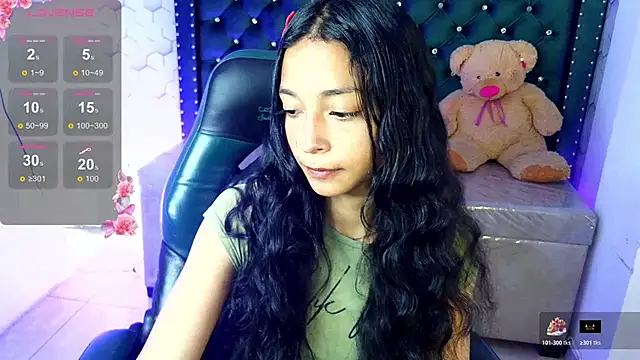 Snapshot of aylannyy_m chatting on 06/09/26, 07:58 aylannyy m online show from 06/09/26, 07:58