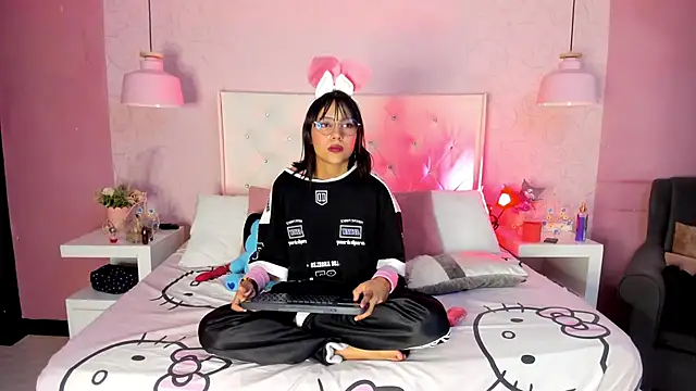 GaiaMonet online show from 02/22/26, 08:24