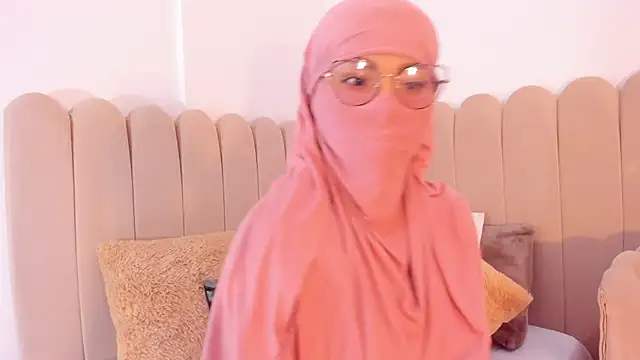  amisha online show from 02/20/26, 11:43