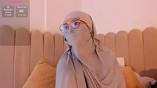  amisha online show from 02/21/26, 11:33