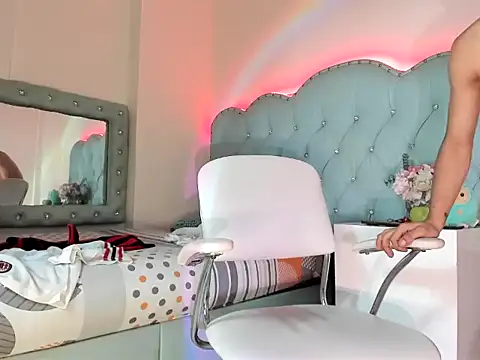 Apolo Richards online show from 02/13/26, 07:43