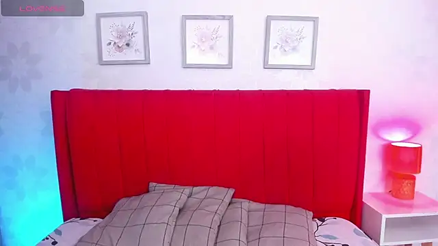 Demian Hush online show from 03/08/26, 03:21