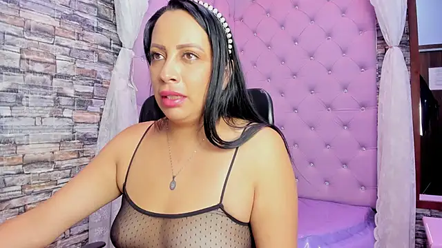 Ashley Obsession online show from 03/17/26, 08:56