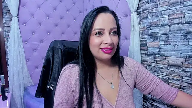 Ashley Obsession online show from 04/07/26, 08:31