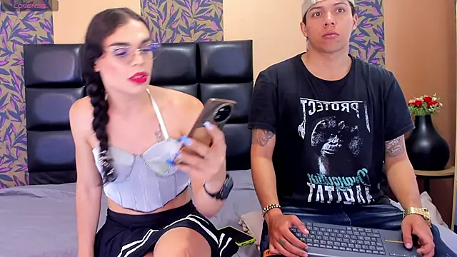 adrian camii online show from 03/12/26, 05:02