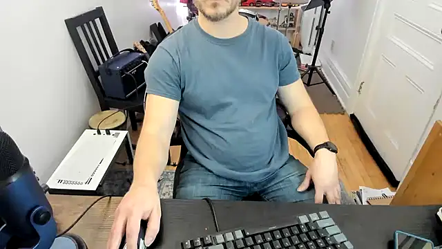 DebatedVacancy online show from 02/11/26, 05:51