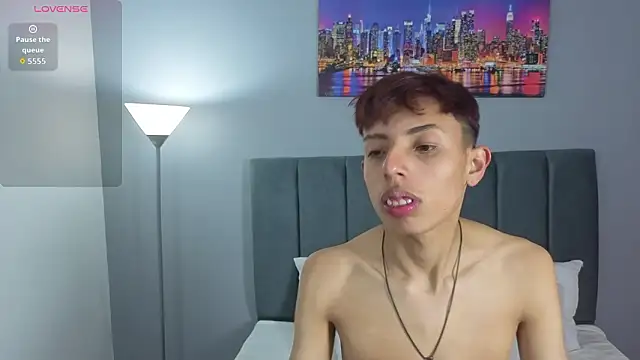  camilo ortiz online show from 03/05/26, 01:51