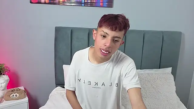  camilo ortiz online show from 04/10/26, 07:29