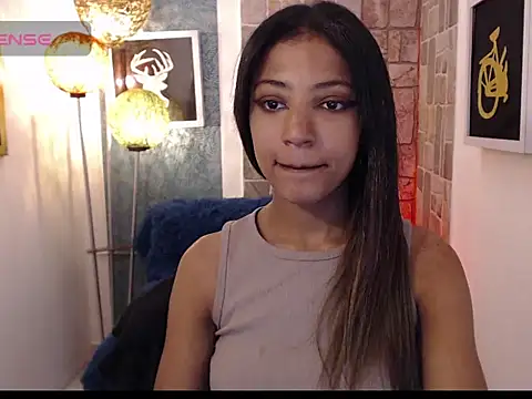 Scarleet miaa online show from 03/02/26, 07:32