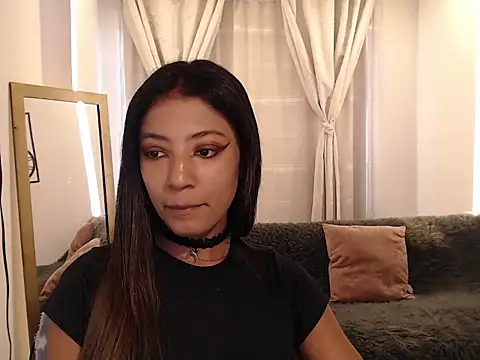 Scarleet miaa online show from 03/10/26, 07:19