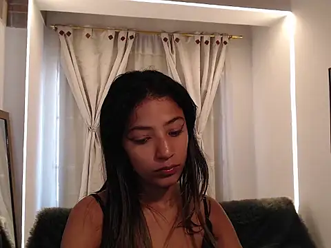 Scarleet miaa online show from 03/24/26, 07:19