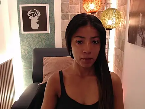 Scarleet miaa online show from 04/08/26, 03:34