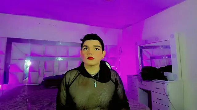 Cristal and noha online show from 03/07/26, 03:36