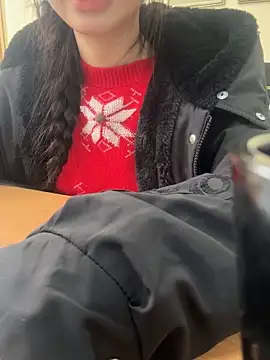 Celeste SexyY online show from 02/06/26, 02:49