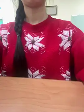 Celeste SexyY online show from 02/10/26, 12:48