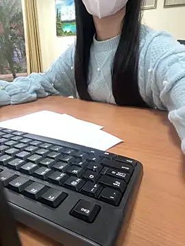 Celeste SexyY online show from 02/13/26, 12:50