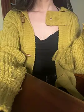 Celeste SexyY online show from 02/15/26, 01:52