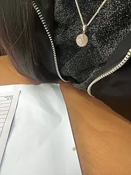 Celeste SexyY online show from 02/24/26, 03:37